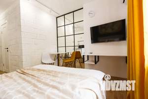 1-к квартира, посуточно, 23м2, 1/1 этаж