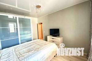 2-к квартира, посуточно, 60м2, 3/17 этаж