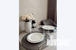 1-к квартира, посуточно, 40м2, 23/24 этаж