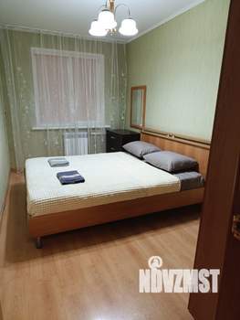 2-к квартира, посуточно, 42м2, 7/9 этаж