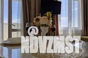 1-к квартира, посуточно, 33м2, 21/25 этаж