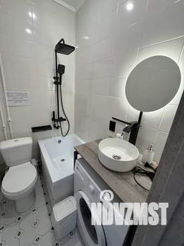 Студия квартира, посуточно, 15м2, 2/3 этаж