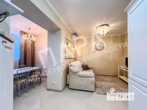 2-к квартира, на длительный срок, 60м2, 14/17 этаж