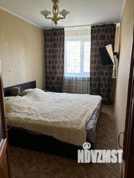3-к квартира, на длительный срок, 57м2, 4/5 этаж