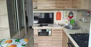 1-к квартира, на длительный срок, 33м2, 6/9 этаж