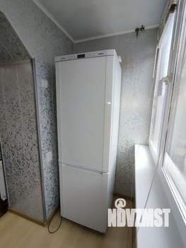 1-к квартира, на длительный срок, 30м2, 4/9 этаж