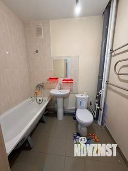 1-к квартира, на длительный срок, 30м2, 6/9 этаж