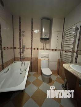 3-к квартира, на длительный срок, 105м2, 3/10 этаж