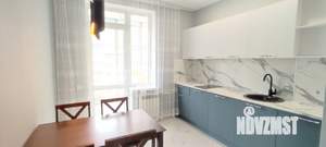 2-к квартира, посуточно, 68м2, 6/18 этаж