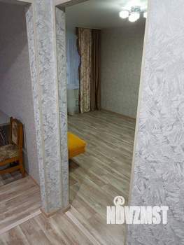 1-к квартира, на длительный срок, 47м2, 2/10 этаж