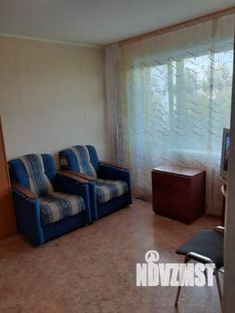 1-к квартира, на длительный срок, 24м2, 7/9 этаж