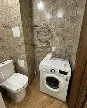 1-к квартира, на длительный срок, 38м2, 10/16 этаж