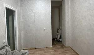 1-к квартира, на длительный срок, 30м2, 2/2 этаж