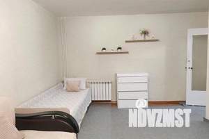 2-к квартира, посуточно, 55м2, 11/16 этаж