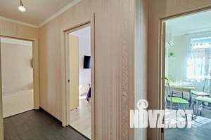 2-к квартира, посуточно, 48м2, 2/3 этаж