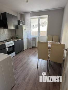 2-к квартира, на длительный срок, 58м2, 15/16 этаж