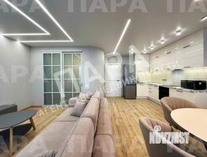 3-к квартира, на длительный срок, 81м2, 9/21 этаж