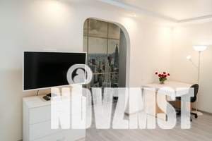 2-к квартира, посуточно, 46м2, 2/5 этаж