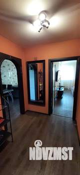 1-к квартира, посуточно, 44м2, 20/22 этаж