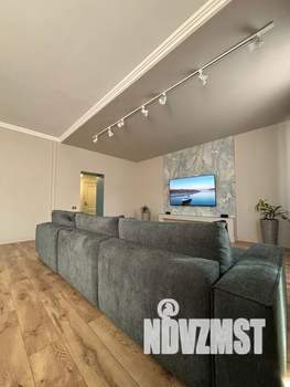 3-к квартира, посуточно, 150м2, 3/10 этаж