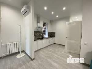 1-к квартира, посуточно, 35м2, 2/3 этаж