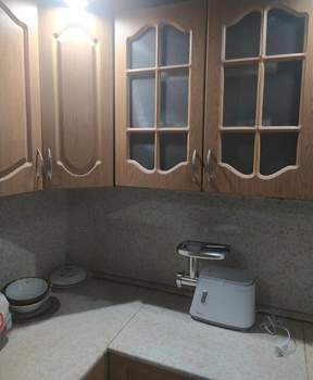 1-к квартира, на длительный срок, 30м2, 4/9 этаж