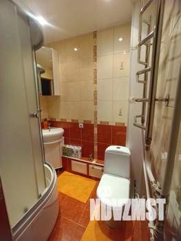 2-к квартира, посуточно, 42м2, 1/1 этаж