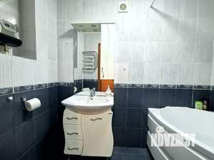 1-к квартира, посуточно, 42м2, 10/18 этаж