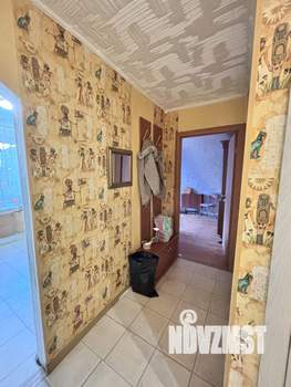 2-к квартира, на длительный срок, 50м2, 4/10 этаж