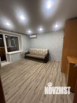 1-к квартира, на длительный срок, 28м2, 6/9 этаж