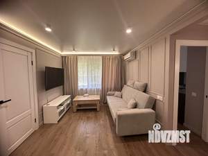 2-к квартира, на длительный срок, 44м2, 1/5 этаж