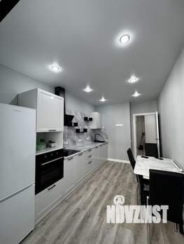 1-к квартира, на длительный срок, 44м2, 19/27 этаж