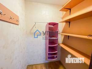 1-к квартира, на длительный срок, 35м2, 10/19 этаж