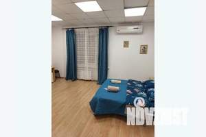 1-к квартира, посуточно, 24м2, 1/9 этаж