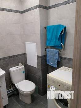 1-к квартира, на длительный срок, 35м2, 11/19 этаж