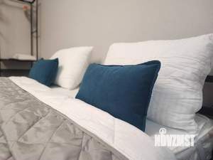 3-к квартира, посуточно, 60м2, 1/1 этаж