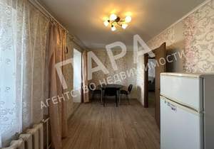 1-к квартира, на длительный срок, 47м2, 11/16 этаж