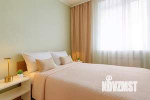 2-к квартира, посуточно, 20м2, 1/1 этаж