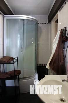 1-к квартира, посуточно, 36м2, 2/2 этаж