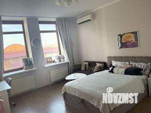 4-к квартира, на длительный срок, 150м2, 7/11 этаж