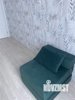 1-к квартира, посуточно, 44м2, 14/19 этаж