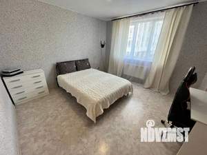 2-к квартира, посуточно, 68м2, 1/1 этаж