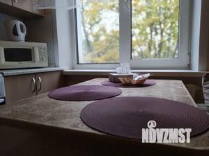 1-к квартира, посуточно, 32м2, 3/12 этаж