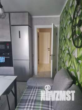 1-к квартира, посуточно, 43м2, 2/25 этаж