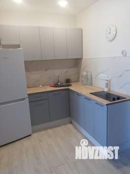 Студия квартира, на длительный срок, 35м2, 14/25 этаж