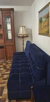 1-к квартира, на длительный срок, 33м2, 1/9 этаж