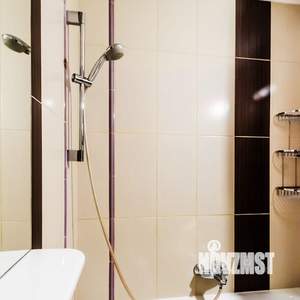 1-к квартира, посуточно, 35м2, 4/9 этаж