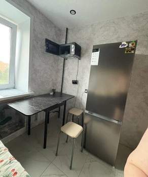 1-к квартира, на длительный срок, 23м2, 8/9 этаж