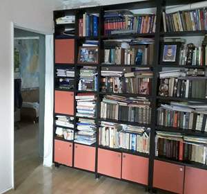 3-к квартира, на длительный срок, 66м2, 4/9 этаж