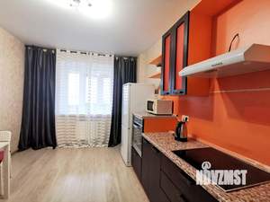 1-к квартира, посуточно, 51м2, 1/1 этаж